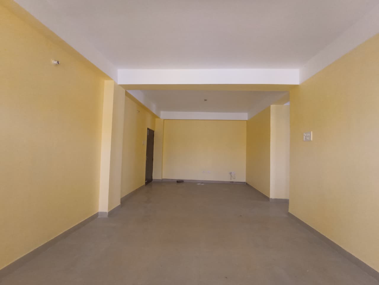 Unfurnished 3bhk in Panjabari, Khanapara, Guwahati, Assam, India for Rent